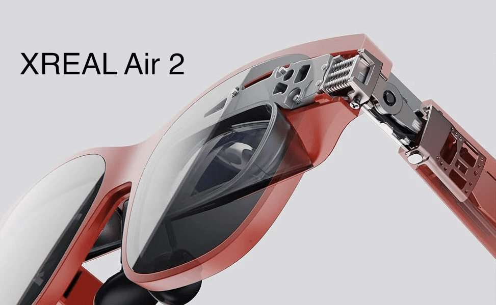 XReal Air 2